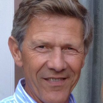 Ruud Polet, founder of SPARQZ